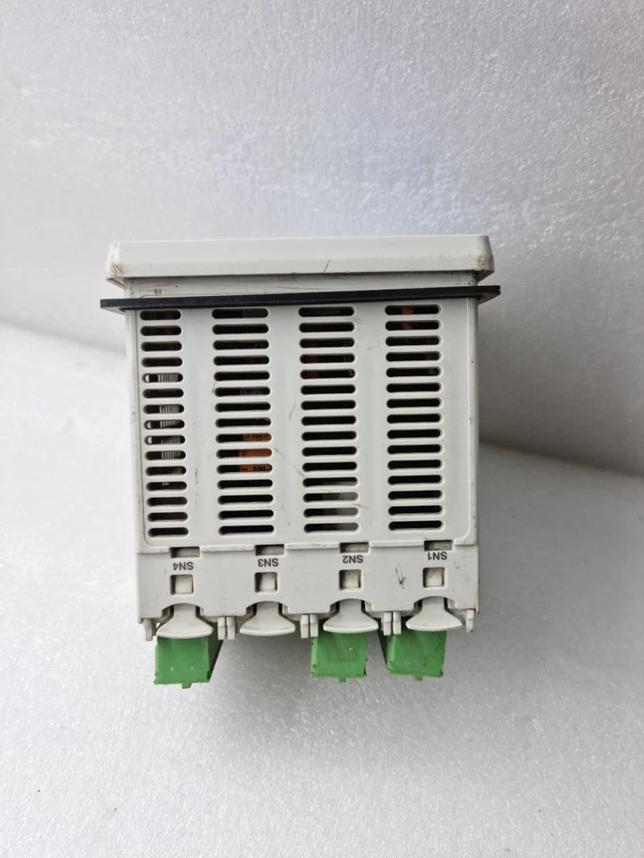 HDB PUMPS TX4 FLEXYS PANEL SELEC DIGITAL METER TX 4 24VDC (DISPLAY SPOT ONLY)